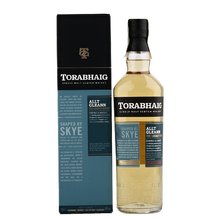 Torabhaig Allt Gleann  0,7L  46% box