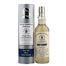 Caol Ila 2015 Very Cloudy 0,7L 40% tuba