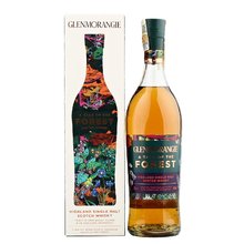 Glenmorangie A Tale of The Forest 0,7L 46% box
