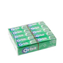 Orbit Spearmint dra /30ks/