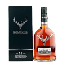Dalmore 15y 0,7L 40% box