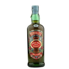 Dunville`s 10 y PX Cask Belfast 0,7L 46%