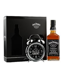 Jack Daniels box+budk 0,7L 40%