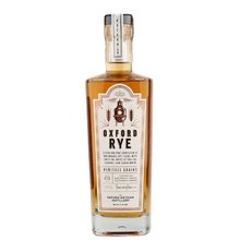 Oxford Rye Whisky 0,7L  40%