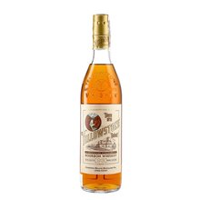 Yellowstone Select Bourbon 0,7L 46.5%