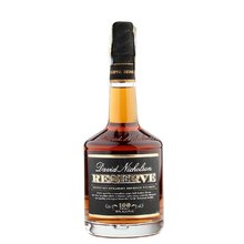 David Nicholson Reserve 0,7L 50%