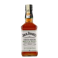 Jack Daniels Bold &amp; Spicy 0,5L 53.5%