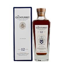 Glenturret 12y 2021 Release 0,7L 46%