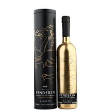 Penderyn Hiraeth No.8  0,7L 46% tuba