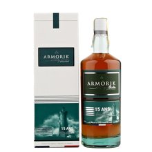 Armorik 15y Breton 0,7L 46% box Limited