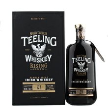 Teeling 21y Rising Reserve  0,7L 46% box