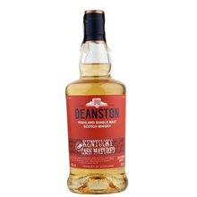 Deanston Kentucky Cask Matured 0,7L 40%