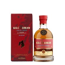 Kilchoman Casado 2022  0,7L 46% box