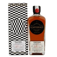 Scapegrace Fortuna 0,7L  46% box
