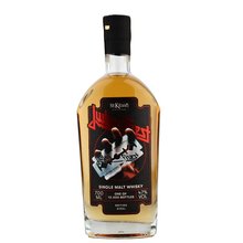 Judas Priest British Steel 0,7L 47%