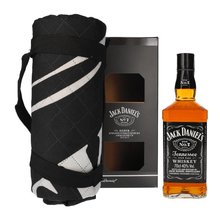 Jack Daniels box+ deka 0,7L 40%