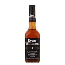 Evan Williams Black 0,7L 43%