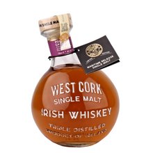 West Cork Maritime Port Cask 0,7L 46%