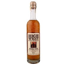 High West Double Rye! 0,7L 46%