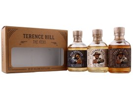 Terence Hill miniset 3x0,05L 38.7% box