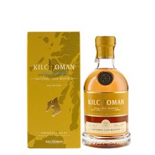 Kilchoman Sauternes Cask 2024 0,7L 50% box