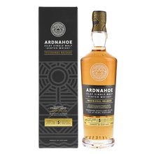 Ardnahoe 5y Inagural Release 0,7L 50% box