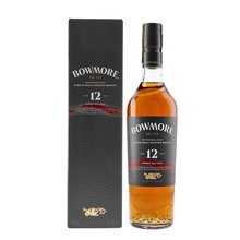 Bowmore 12y Sherry Cask 0,7L 40% box