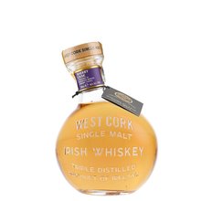 West Cork Maritime Sherry Cask 0,7L 46%