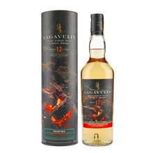 Lagavulin 12y Special Release 2024 0,7L 57.4% tuba