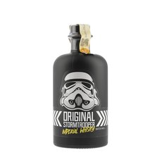Original Stormtrooper Imperial Whisky 0,5L 40%