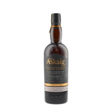Port Askaig Cask Strenght 2024 0,7L 59.1%