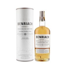 Benriach Quarter Casks 1L 46% tuba