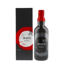 Maen The Perfect Circle 12y 0,7L 43% box