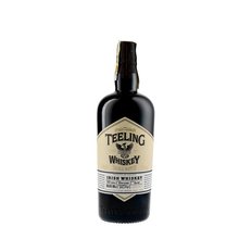 Teeling Small Batch Rum Cask 0,7L 46%