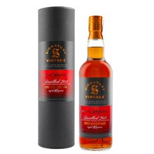 Royal Brackla 10y 2014 Signatory Vintage 0,7L 48.2% tuba