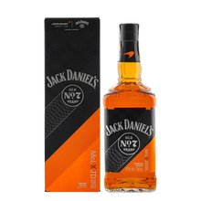 Jack Daniel`s McLaren 2025 0,7L 40% box