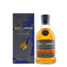 Kilchoman 13y Limited Edition 0,7L 50% box