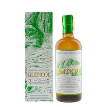Ben Nevis Glencoe 10y 0,7L 46% box