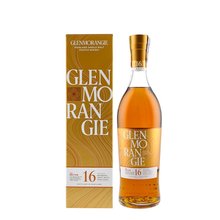 Glenmorangie 16y The Nectar 0,7L 46% box