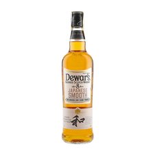 Dewars 8y Japanese Smooth 0,7L 40%