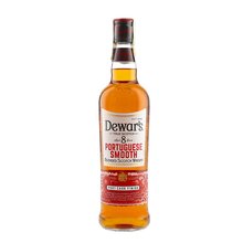 Dewars 8y Portuguese Smooth 0,7L 40%