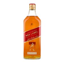 Johnnie Walker Red 1,75L 40%