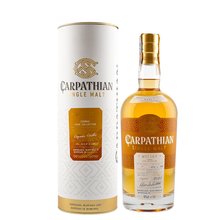 Carpathian Cognac Cask 0,7L 40% tuba