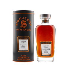 Signatory Vintage Knockando 16y 0,7L 51% tuba