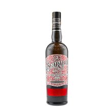 Scarabus Sherry Cask 0,7L 46%