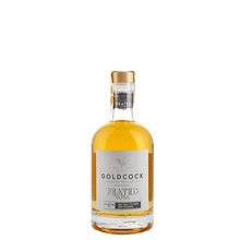 Gold Cock  Ultra Peated Single Malt 0,7L 49.2%