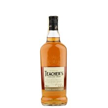 Teachers 0.7L 40%