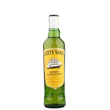 Cutty Sark 0.7L  40%