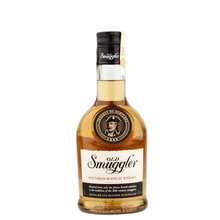 Old Smuggler 0.7L 40%