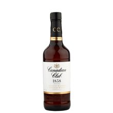 Canadian Club 0.7L 40%